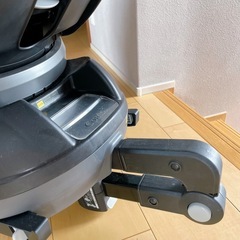 220 : combi チャイルドシート ＊ クルムーヴスマートの画像