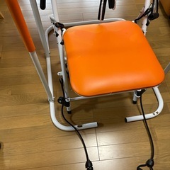 運動器具の画像