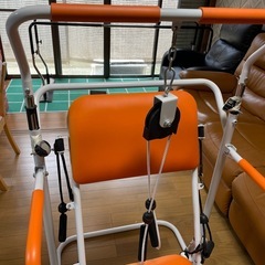 運動器具の画像