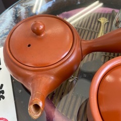 きゅうすの画像