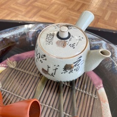 きゅうすの画像