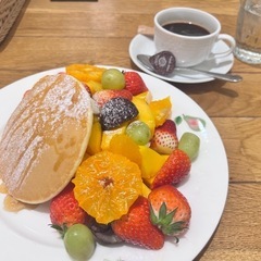 カフェでお話しでもおはなしでもしませんか？