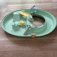 【水遊びおもちゃ】