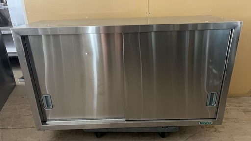 taniko吊戸棚  1100x350x600