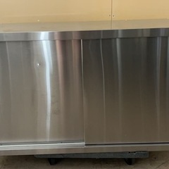 taniko吊戸棚  1100x350x600