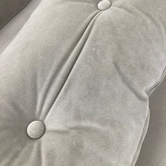 【お値下げしました！】2人掛けソファー　入荷しました。の画像