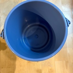 バケツの画像