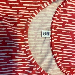 110サイズくらい？ワンピース　　　　の画像