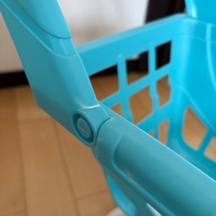 おもちゃ　カートの画像
