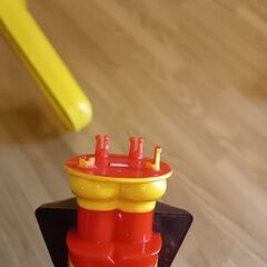 アンパンマン　ピアノの画像