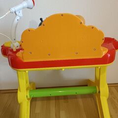 アンパンマン　ピアノの画像