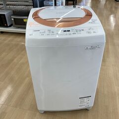 【リユースのサカイ野々市店】洗濯機 東芝　AW -D836 20...