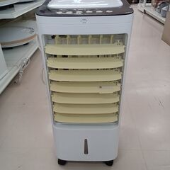 リユースのサカイ栃木店★ジモティ割あり★ SIS株式会社 冷風扇...