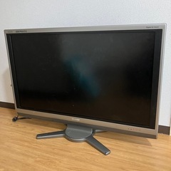 【ジャンク品】AQUOS アクオス　40型　
