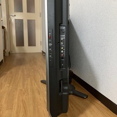 【ジャンク品】AQUOS アクオス　40型　の画像