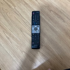 【ジャンク品】AQUOS アクオス　40型　の画像