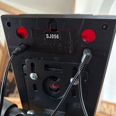 エアロバイク【中古】の画像
