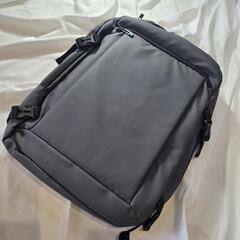 AA106 ビジネスリュック 3WAY 軽量 大容量 通勤 通学 パソコン収納 15.6インチ対応 防水 メンズ レディース 多機能
の画像