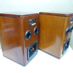 日本製🌟Victor SX-EX7S ブックシェルフスピーカーの画像