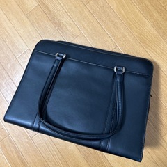 AOKI バッグの画像