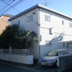★杉並区エリア・１DK★丸の内線『新高円寺』駅徒歩９分♪都…