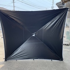ソーラーブロック　ロゴス
の画像