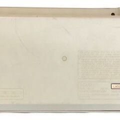 YAMAHA ヤマハ MIDIキーボード CBX-K1 通電確認済の画像