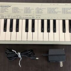 YAMAHA ヤマハ MIDIキーボード CBX-K1 通電確認済の画像