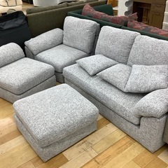 トレファク ラパーク岸和田店】カウチソファー 入荷しました。