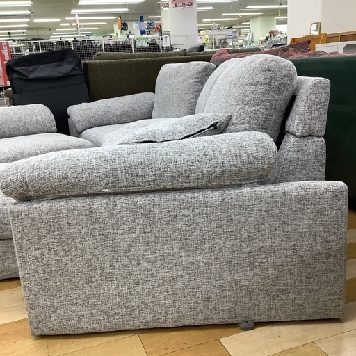 【トレファク ラパーク岸和田店】カウチソファー　入荷しました。