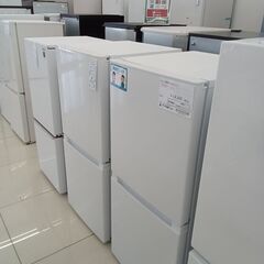 ★ジモティ割あり★ MITSUBISHI 冷蔵庫 168L 21年製 動作確認／クリーニング済み TJ3326 ☆リユースのサカイ日立店☆HJ6971 Haier 冷蔵庫 121L 23年製