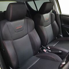 スズキ スイフト  スポーツ🚗LINEでお問合せ～納車まで完結🙆‍♀️✨の画像