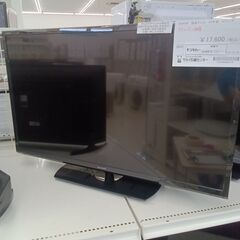 ★リユースのサカイ日立店★HJ6972 SHARP 液晶テレビ ...