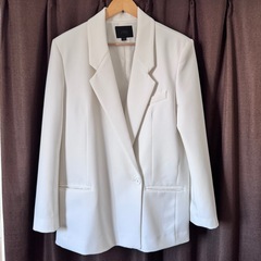 ZARA ザラ　ダブルジャケット ウィメンズ XS から S ホ...