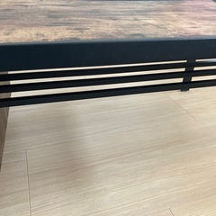 テーブルの画像
