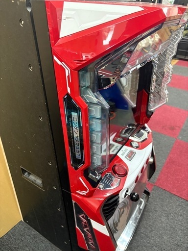 ヴァルブレイブ　スマスロユニット付き