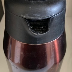 【決まりました】THERMOS ステンレスポット
