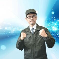 月収40万円以上可☆社宅無料◎即日入寮可能！お電話一本で解…