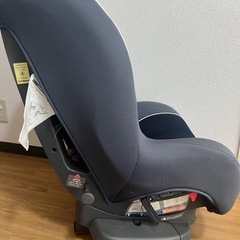 チャイルドシートの画像