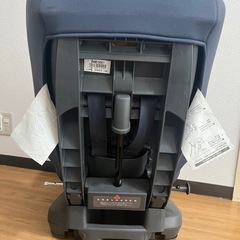 チャイルドシートの画像
