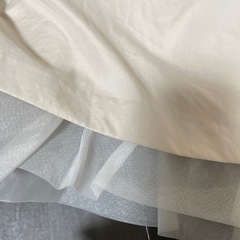 スカートの画像