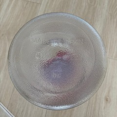 8L ガラス容器 梅干し用の画像