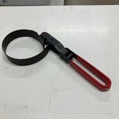 2507-085 オイルフィルターレンチ 中古