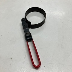 ☆値下げ☆2507-085 オイルフィルターレンチ 中古の画像