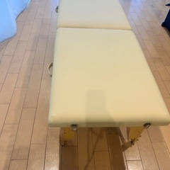 エステベッド 中古 大幅最終値下げ！！ マッサージベットの中古が安い！激安で譲ります・無料であげます