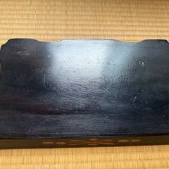 熊 置き物の画像