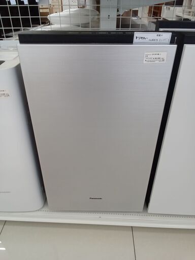 ★リユースのサカイ日立店★HJ6975 Panasonic 次亜塩素酸空間除菌脱臭機  23年製 動作確認／クリーニング済み