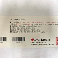 豪華お食事券　ノボテル沖縄那覇　ランチ券ｘ2枚　ペア券　レストラン　※有効期限あり＃31759 の画像