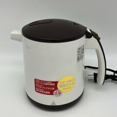 stp-3226　ピーコック　電気ケトル　0.6L　WBK-06...