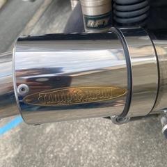 ヤマハ　シグナス2型　国内生産　低走行　エンジン良好の画像
